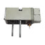 Used Numatics 041BA400M0000F Solenoid Valve 2/4-Way, 1/8in Valve, 150psig, 24VDC Coil
