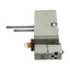 Used Numatics 041BA400M0000F Solenoid Valve 2/4-Way, 1/8in Valve, 150psig, 24VDC Coil