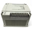 Used Mitsubishi FX-16MT-ESS Melsec PLC CPU, Digital I/O 8x In/8x Out, 100-240VAC