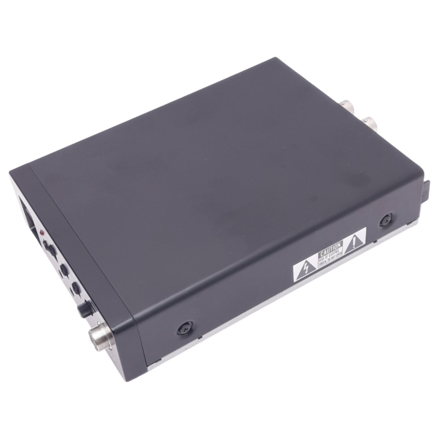 Used Panasonic GP-KS822CUE CCD Camera Control Unit, PAL 752x582, 480-Line, 12VDC