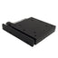 Used Parker 4416 802-6202C Linear Positioner 5" Stage, 1" Travel, *Single X-Y Axis*