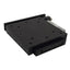 Used Parker 4416 802-6202C Linear Positioner 5" Stage, 1" Travel, *Single X-Y Axis*