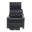 Used ASI IMRJ0845 RJ-45 Ethernet Breakout Board Interface Module, DIN Mount, 8-Wire
