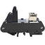 Used ASI IMRJ0845 RJ-45 Ethernet Breakout Board Interface Module, DIN Mount, 8-Wire