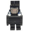 Used ASI IMRJ0845 RJ-45 Ethernet Breakout Board Interface Module, DIN Mount, 8-Wire