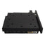 Used Parker 802-6202C Linear Positioner 5" Stage, 1" Travel, *Single Z Axis*