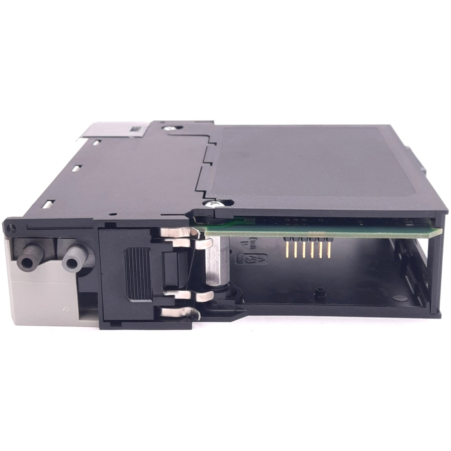 Used Allen Bradley 1756-M03SE/A ControlLogix SERCOS Interface Module, 3-Axis, 24VDC