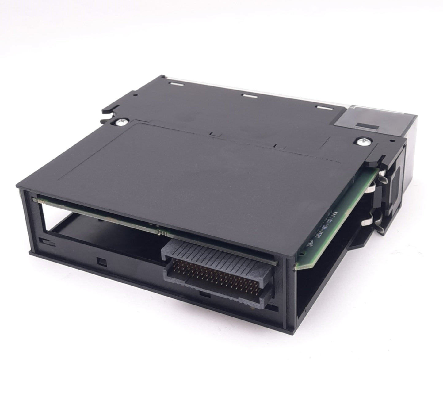 Used Allen Bradley 1756-M03SE/A ControlLogix SERCOS Interface Module, 3-Axis, 24VDC