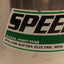 Used Speedaire 6Z899 Stainless Steel Paint Tank, 2.5gal/1 Gal Can, 50psi Max Pressure