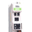 Used Nidec M750-032 00160A Digitax HD Network Servo Drive, Ethernet, RJ45, 4kW Max