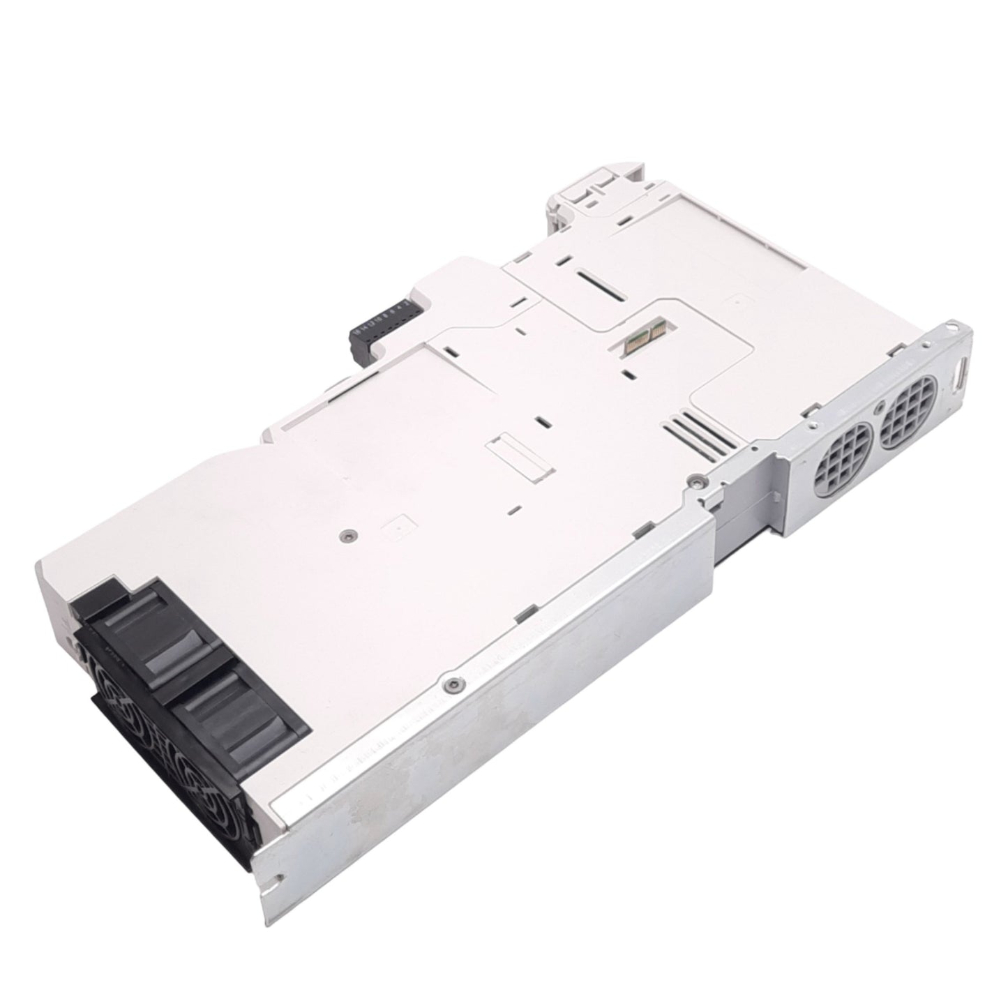 Used Nidec M750-032 00160A Digitax HD Network Servo Drive, Ethernet, RJ45, 4kW Max