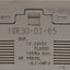 Used SMC ISE30-01-65 Digital Pressure Switch, -0.1~1.0MPa, 12-24VDC 125mA, R 1/8in