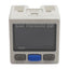 Used SMC ISE30-01-65 Digital Pressure Switch, -0.1~1.0MPa, 12-24VDC 125mA, R 1/8in