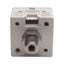 Used SMC ISE30-01-65 Digital Pressure Switch, -0.1~1.0MPa, 12-24VDC 125mA, R 1/8in