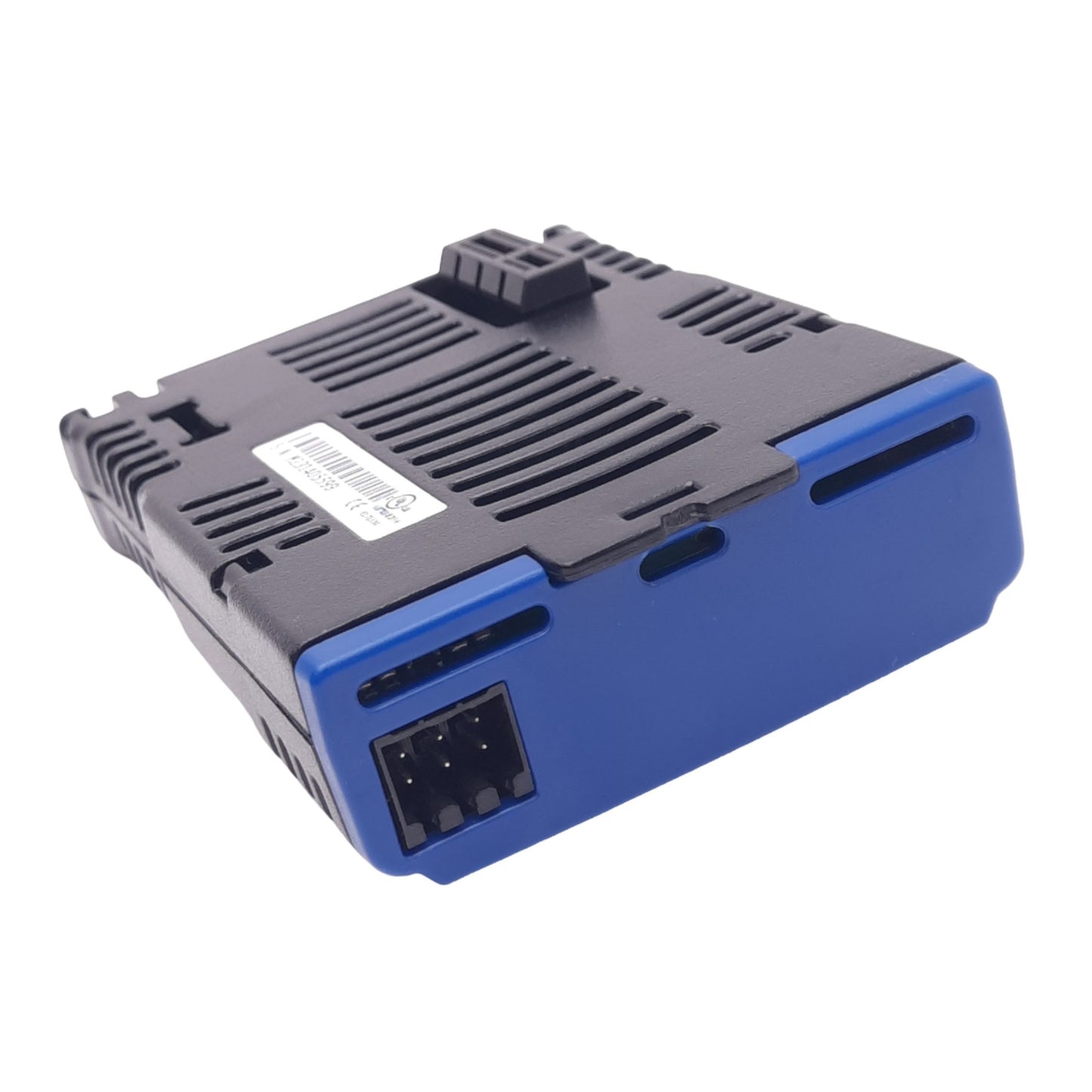 Used Nidec PTi210 Motion Control Integration Module, 3-Input 2-Output, 1.5-Axis