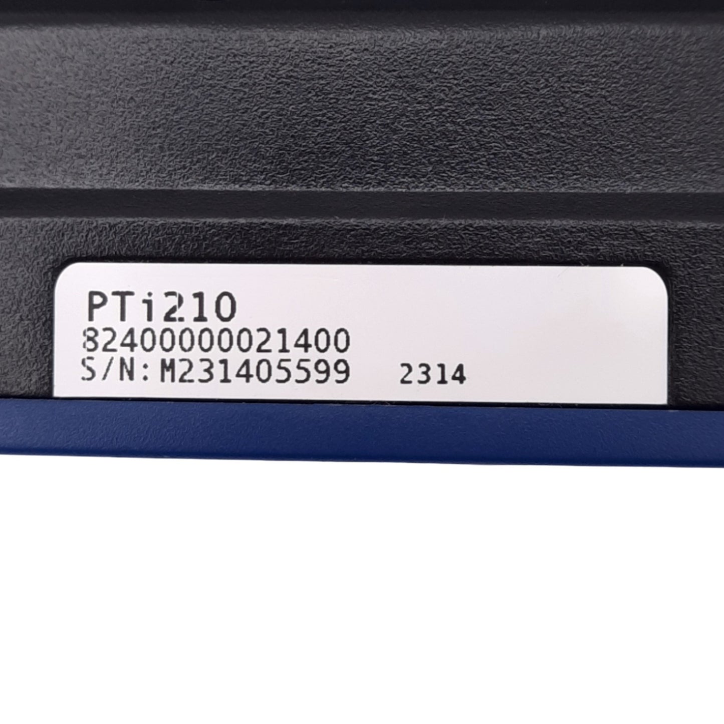 Used Nidec PTi210 Motion Control Integration Module, 3-Input 2-Output, 1.5-Axis