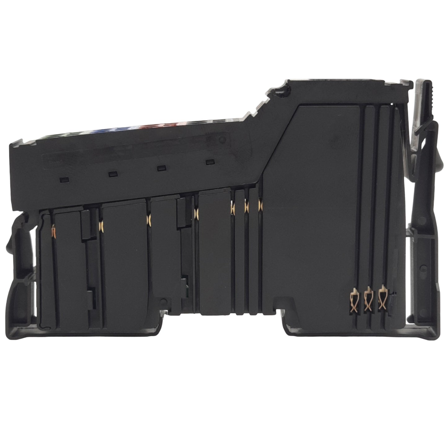 Used Cognex CON-PDM DVT Power Distribution Module for Ethernet Breakout Board 24VDC