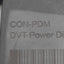 Used Cognex CON-PDM DVT Power Distribution Module for Ethernet Breakout Board 24VDC