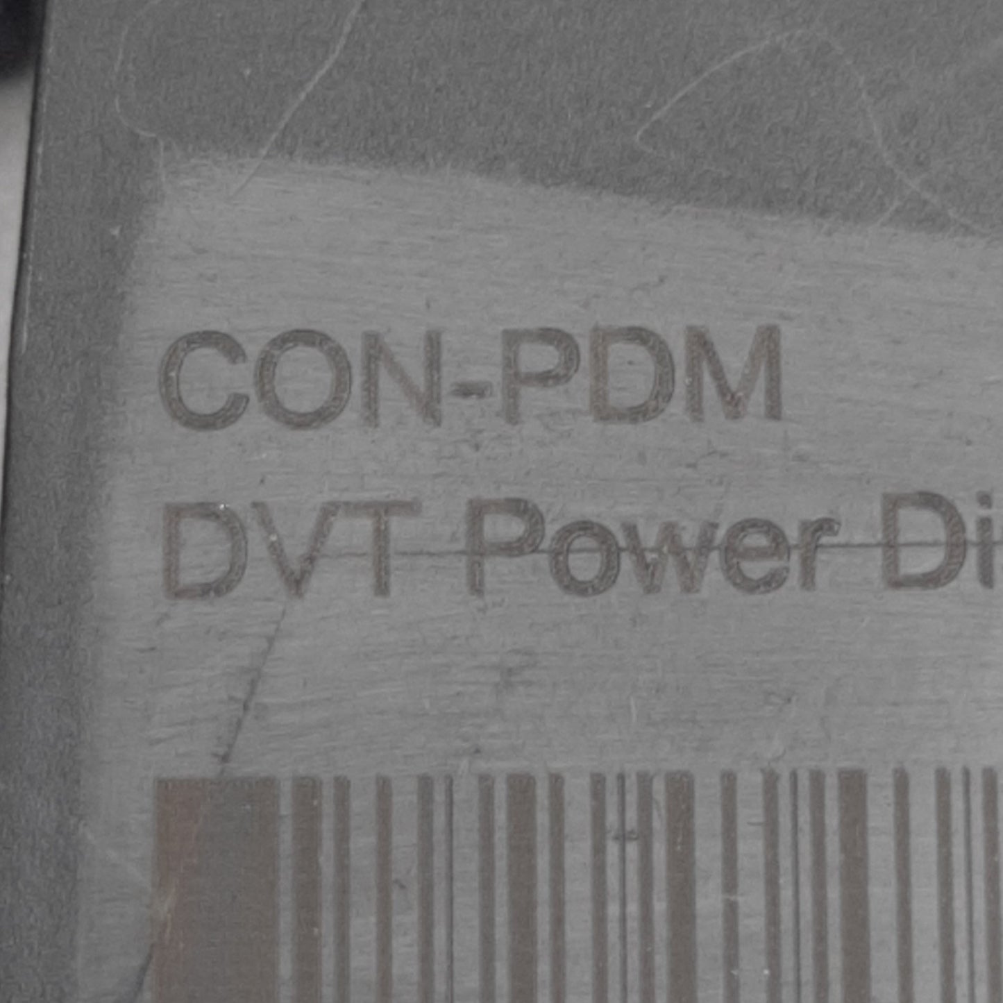 Used Cognex CON-PDM DVT Power Distribution Module for Ethernet Breakout Board 24VDC