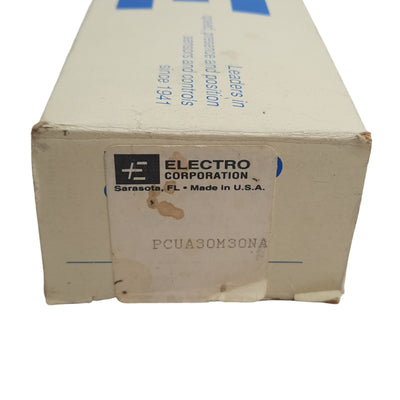New Electro Corp PCUA30M30NA Honeywell Proximity Sensor, 4-30in Range, 10-30VDC, M30