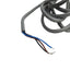 New Electro Corp PCUA30M30NA Honeywell Proximity Sensor, 4-30in Range, 10-30VDC, M30