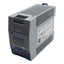 Used Sola SDP 3-15-100T Power Supply, 115/230VAC In, 3.4A 15VDC Out, DIN Rail