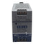 Used Sola SDP 3-15-100T Power Supply, 115/230VAC In, 3.4A 15VDC Out, DIN Rail