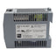 Used Sola SDP 3-15-100T Power Supply, 115/230VAC In, 3.4A 15VDC Out, DIN Rail