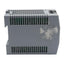 Used Sola SDP 3-15-100T Power Supply, 115/230VAC In, 3.4A 15VDC Out, DIN Rail