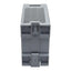 Used Sola SDP 3-15-100T Power Supply, 115/230VAC In, 3.4A 15VDC Out, DIN Rail