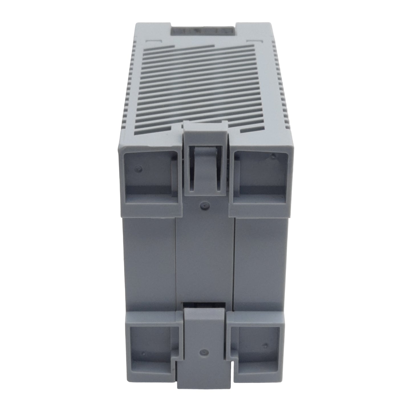 Used Sola SDP 3-15-100T Power Supply, 115/230VAC In, 3.4A 15VDC Out, DIN Rail