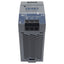 Used Sola SDP 3-15-100T Power Supply, 115/230VAC In, 3.4A 15VDC Out, DIN Rail