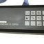 Used Domino 23173 Front Panel w/Board from Codebox 2 Auto Inkjet Printer