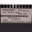 Used Parker ZETA6104 Compumotor Stepper Drive, 1-Axis, 19 Input, 9 Output *No V_I/O*