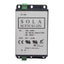 Used Sola SCP30 S5-DN Power Supply, 100-240VAC 100-353VDC In, 6A 5VDC Out, DIN Rail