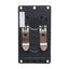 Used Sola SCP30 S5-DN Power Supply, 100-240VAC 100-353VDC In, 6A 5VDC Out, DIN Rail