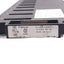 Used GE Fanuc IC693CHS391C Base I/O Rack for 90-30 Series PLC, 10-Slot, 5VDC, DB25F
