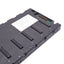 Used GE Fanuc IC693CHS391C Base I/O Rack for 90-30 Series PLC, 10-Slot, 5VDC, DB25F