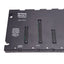 Used GE Fanuc IC693CHS391C Base I/O Rack for 90-30 Series PLC, 10-Slot, 5VDC, DB25F