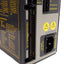 Used Parker ZETA6104 Compumotor Stepper Drive, 1-Axis, 95-132VAC *No V_I/O* *Clips*