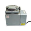Used Gast DOA-V191-AA Oilless Diaphragm Pump, 60psi, 25.5in/Hg, 1.1CFM, 115VAC