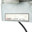 Used Gast DOA-V191-AA Oilless Diaphragm Pump, 60psi, 25.5in/Hg, 1.1CFM, 115VAC