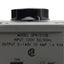 Used Staco Energy 3PN1010B Variable Transformer, 1-PH, 120VAC In, 10A 0-140VAC Out