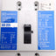Used Cutler Hammer GD3030 Molded Case Circuit Breaker, 3-Pole, 30A, 480VAC/250VDC