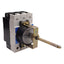 Used Cutler Hammer GD3030 Molded Case Circuit Breaker, 3-Pole, 30A, 480VAC/250VDC