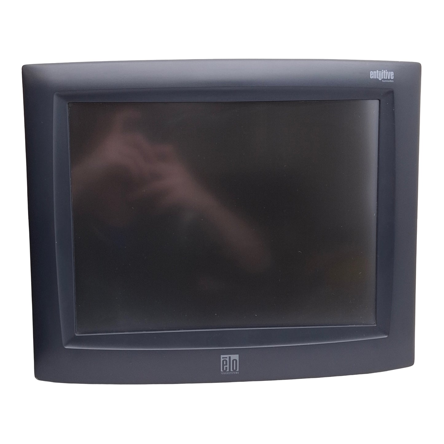 Used Elo ET1525L-7UWC-1 Touchscreen Monitor 15in TFT LCD 1024x768 VESA 75, 100-240VAC