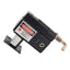 Used Laser Lines Indus. & Med. Laser Module, 5VDC 630-380nm, 4mW, Class IIIA