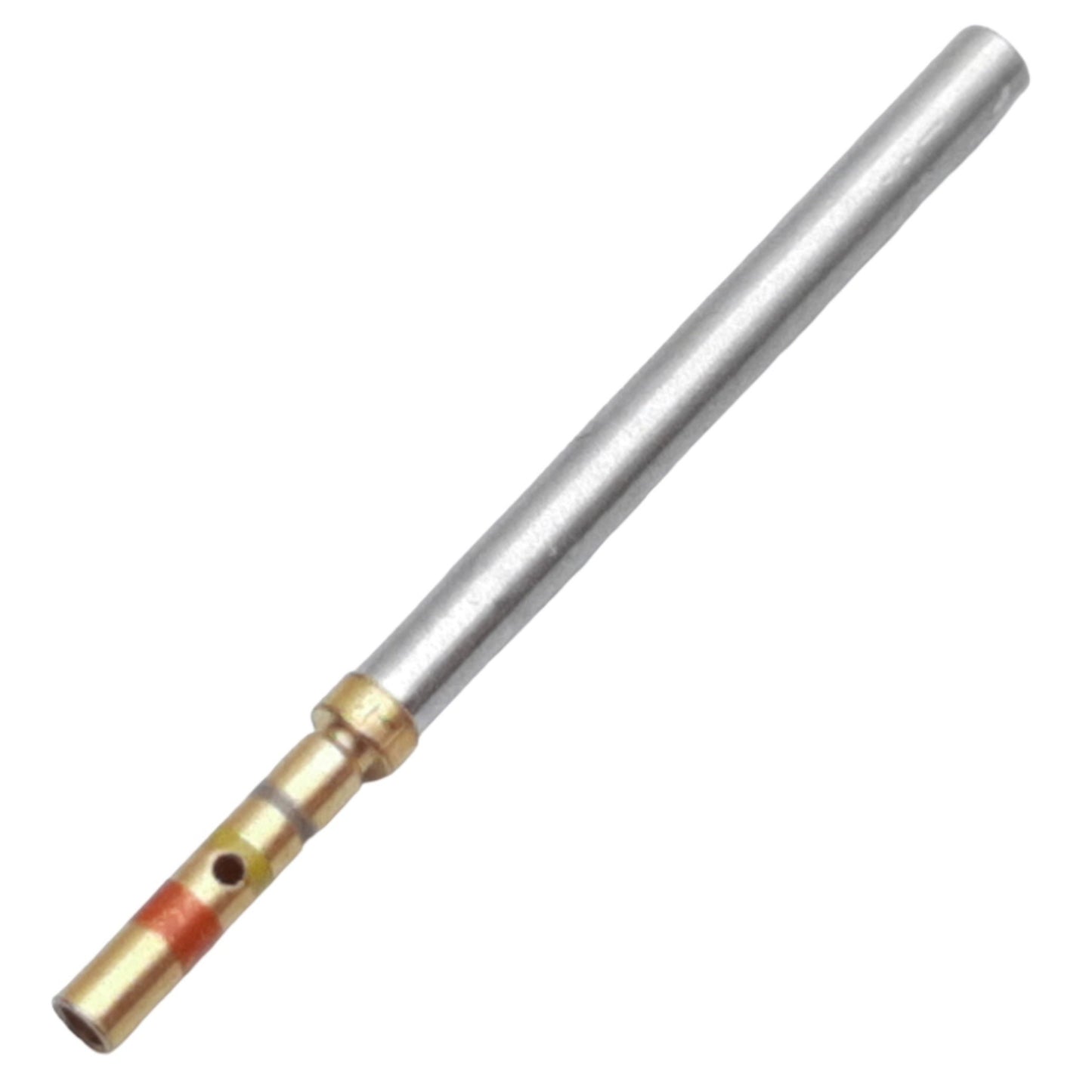 New – Open box Lot of 10 TE Connectivity M39029/56-348 Contact Socket, Size 22D, 28-22 AWG, 5A