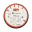 Used Telemecanique XVA-LC3-O Beacon Stack Light Orange 240VAC 7W Max, ø68mm *No Bulb*