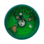 Used Telemecanique XVA-LC3-G Beacon Stack Light Green, 240VAC 7W Max, ø68mm *No Bulb*